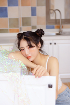女人的香气结局